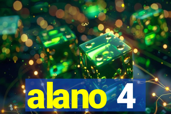 alano 4